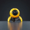 Transformers Music speaker with 30-hour battery life, Bluetooth 50 and smart voice assistant Specification image